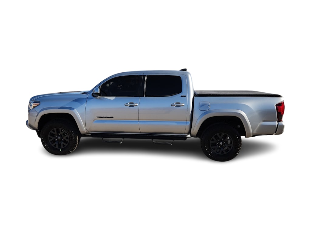Thumbnail: 2023 Toyota Tacoma - 4
