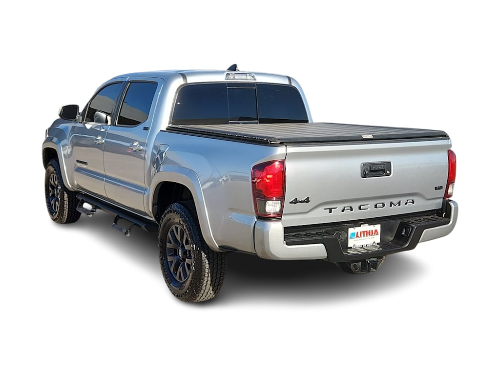 Thumbnail: 2023 Toyota Tacoma - 5
