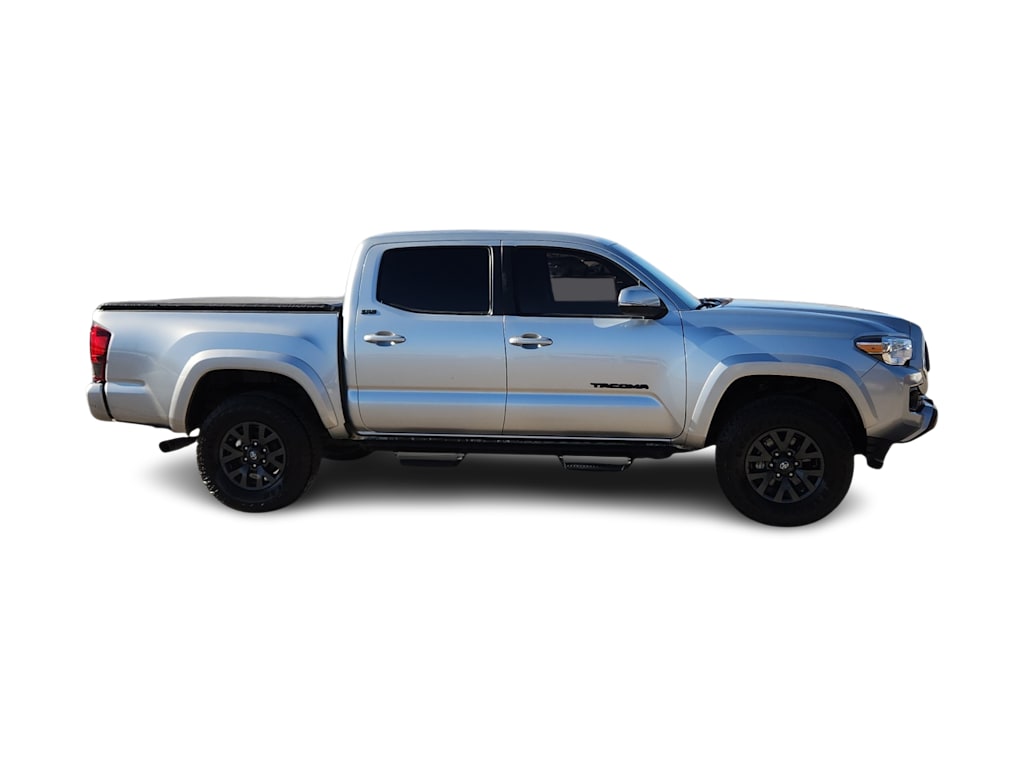 Thumbnail: 2023 Toyota Tacoma - 22