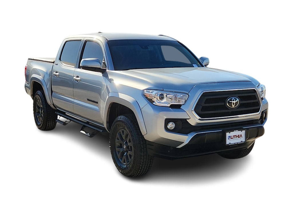 Thumbnail: 2023 Toyota Tacoma - 19