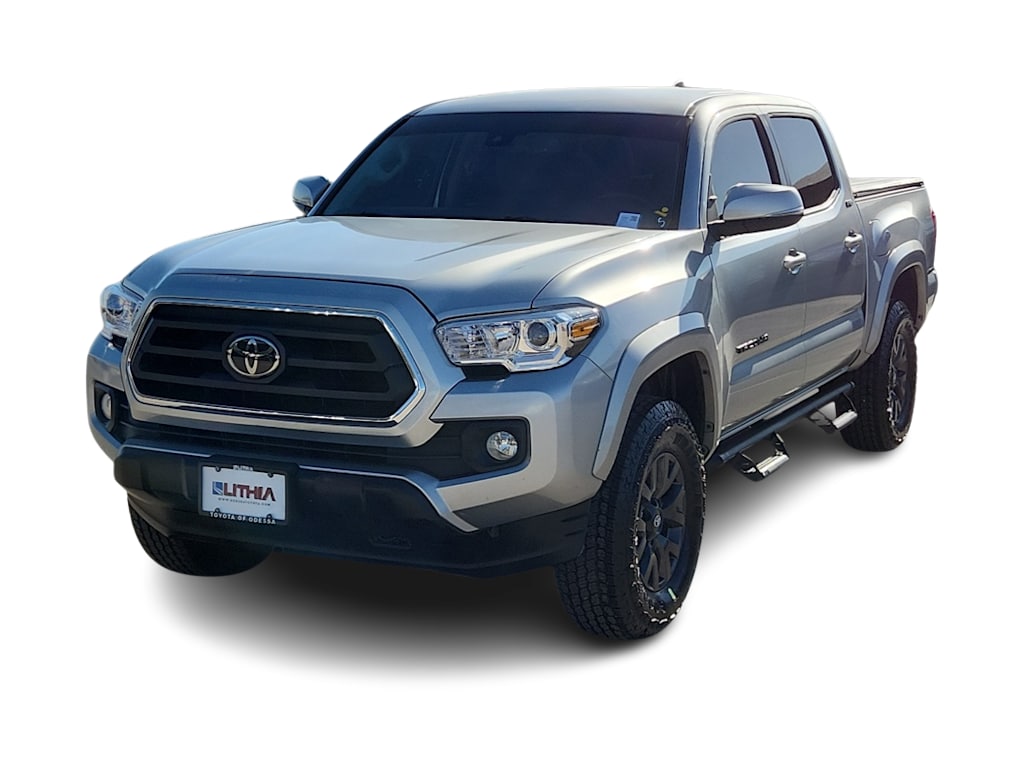 Thumbnail: 2023 Toyota Tacoma - 20