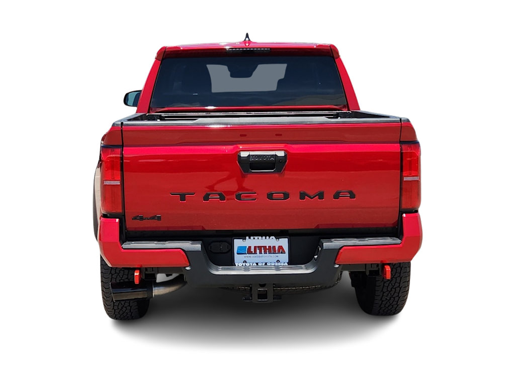 Thumbnail: 2025 Toyota Tacoma - 5