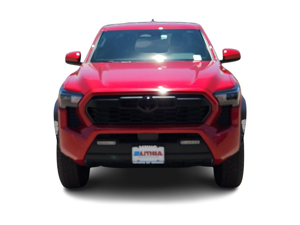 Thumbnail: 2025 Toyota Tacoma - 6