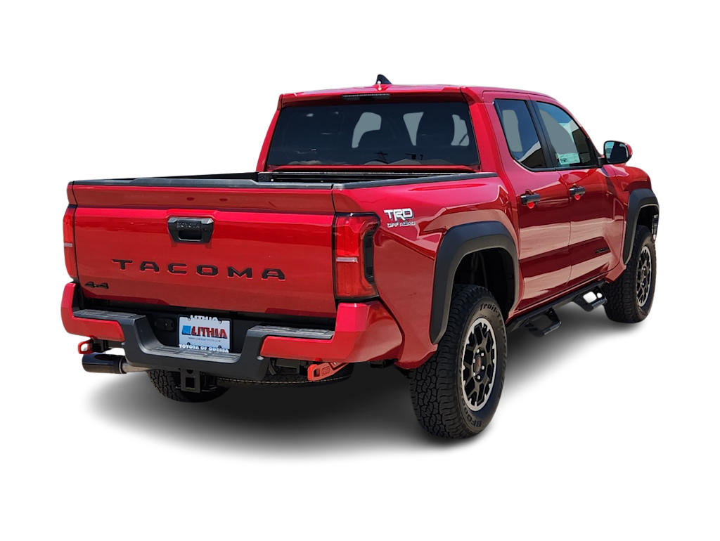 Thumbnail: 2025 Toyota Tacoma - 20