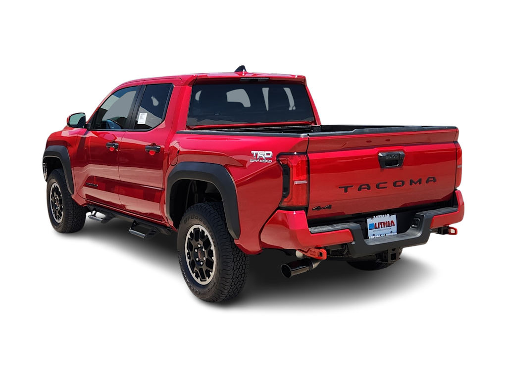 Thumbnail: 2025 Toyota Tacoma - 4