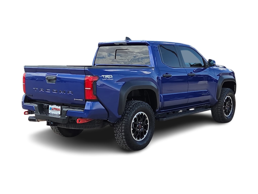 Thumbnail: 2025 Toyota Tacoma - 19