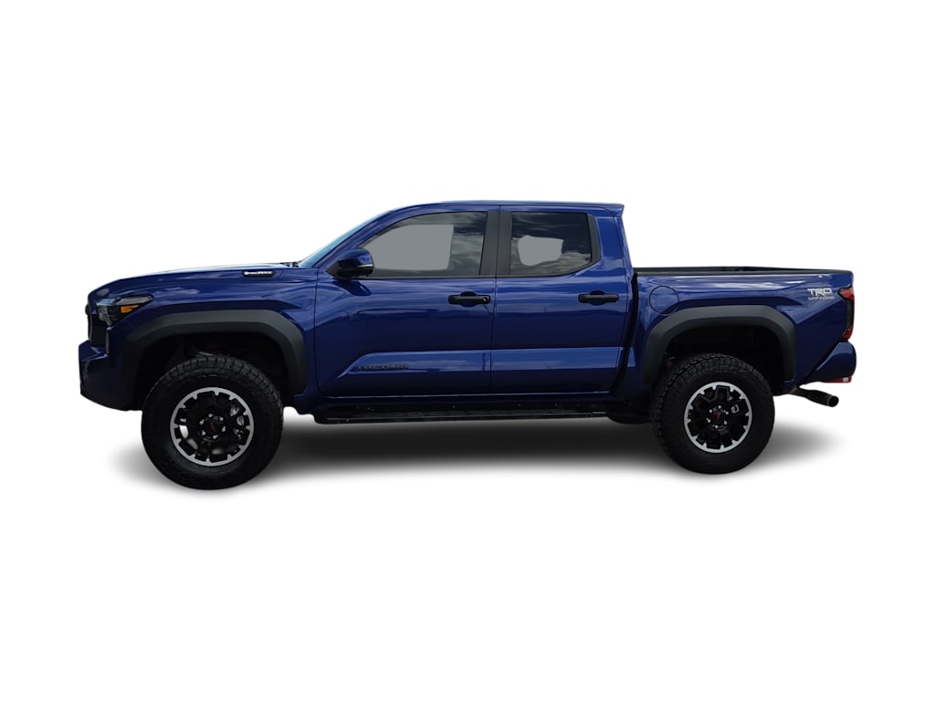 Thumbnail: 2025 Toyota Tacoma - 3