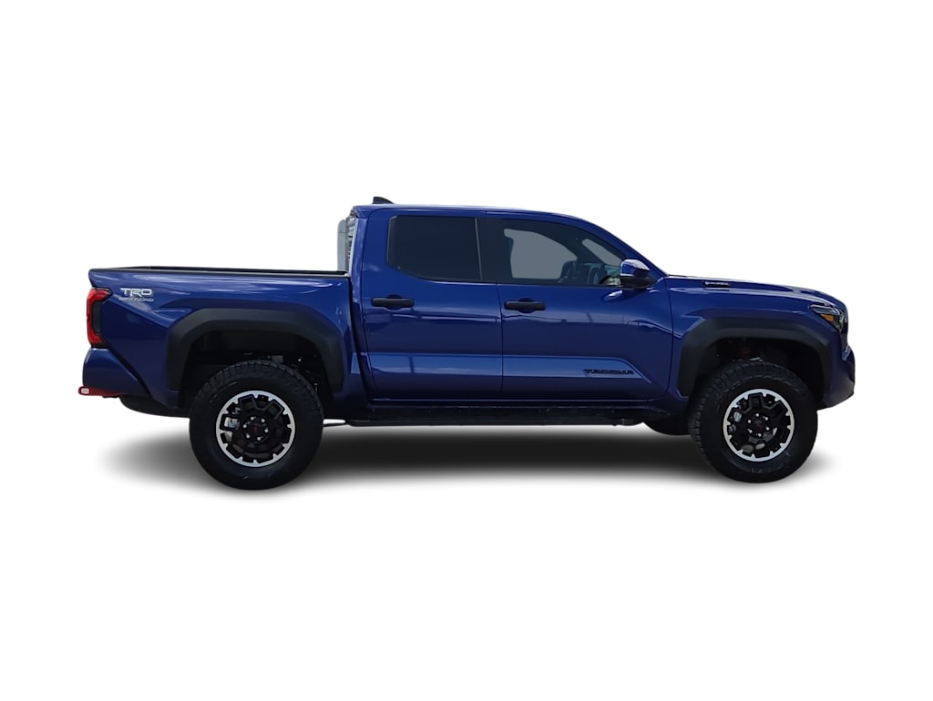 Thumbnail: 2025 Toyota Tacoma - 20