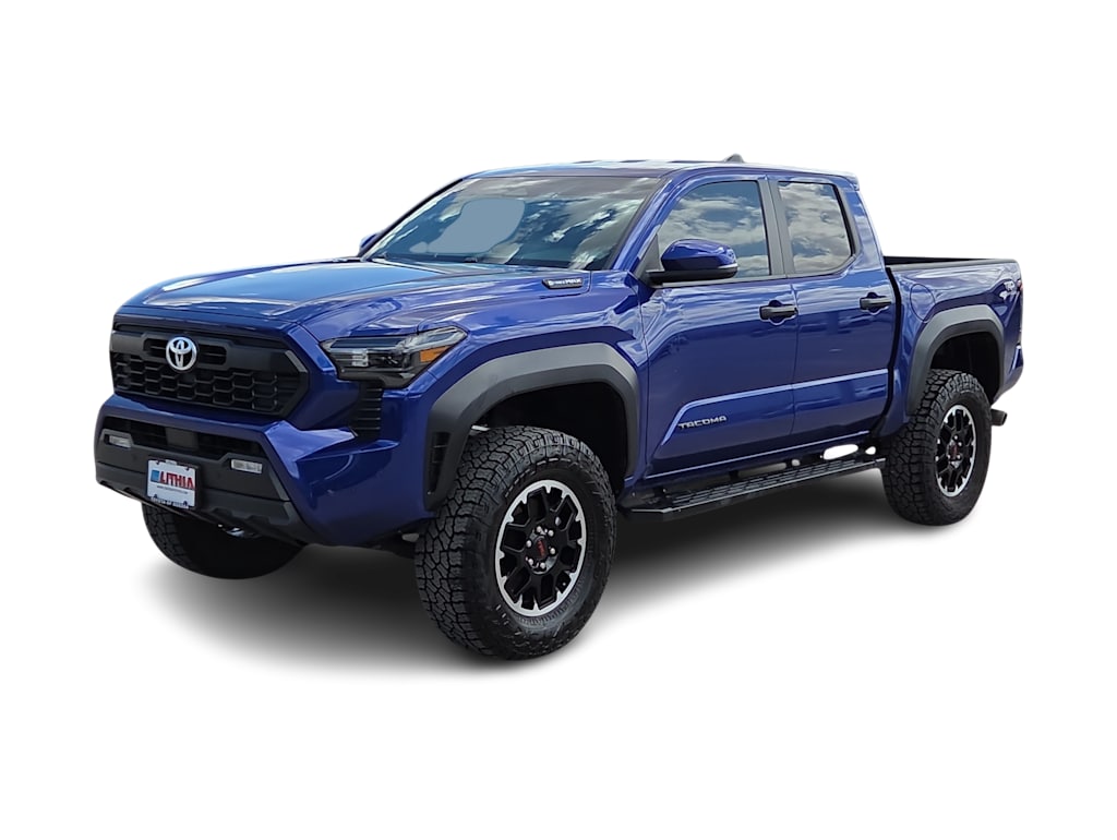 Thumbnail: 2025 Toyota Tacoma - 18
