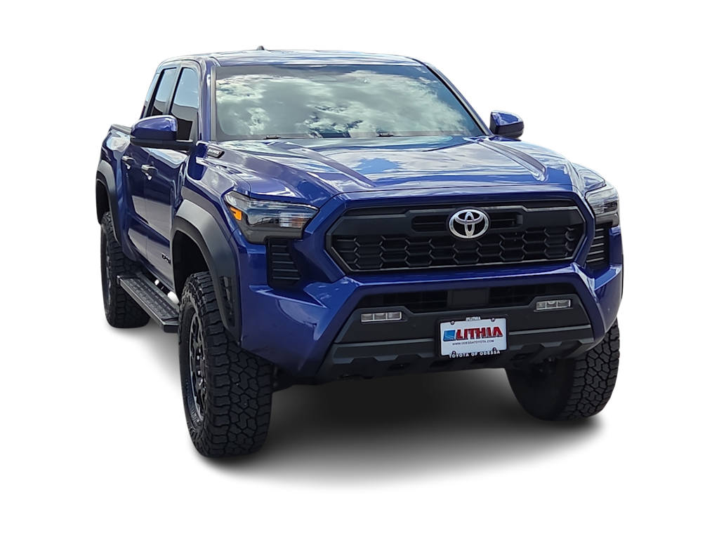 Thumbnail: 2025 Toyota Tacoma - 6