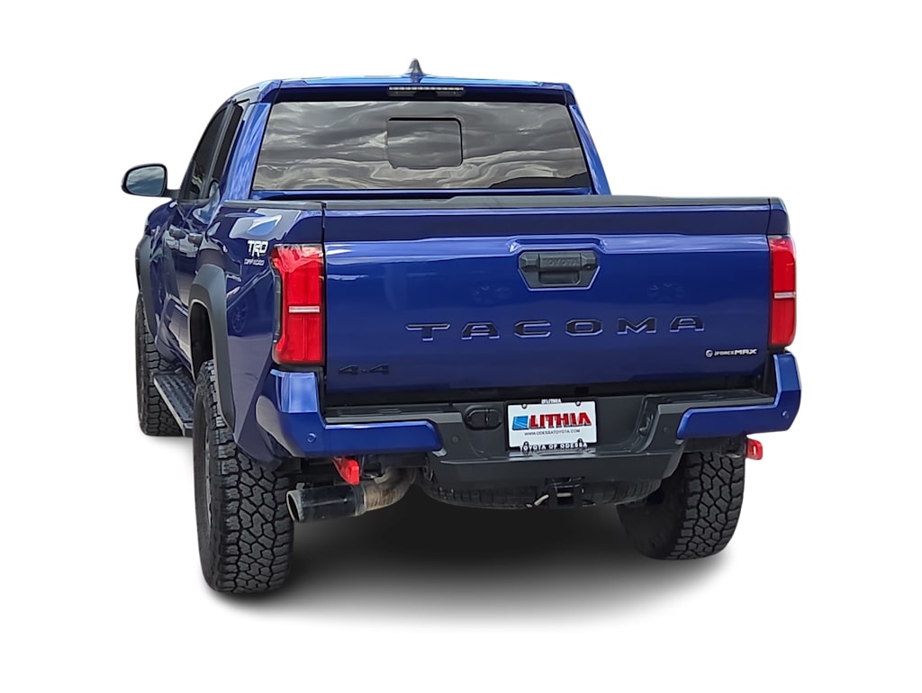 Thumbnail: 2025 Toyota Tacoma - 5