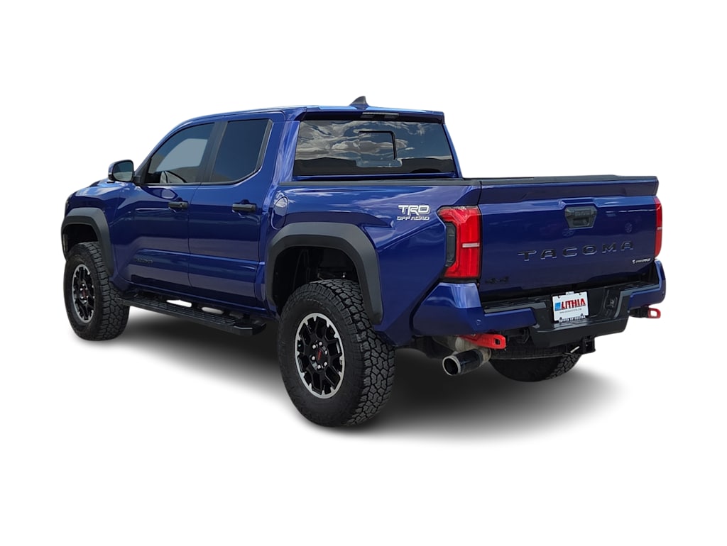 Thumbnail: 2025 Toyota Tacoma - 4