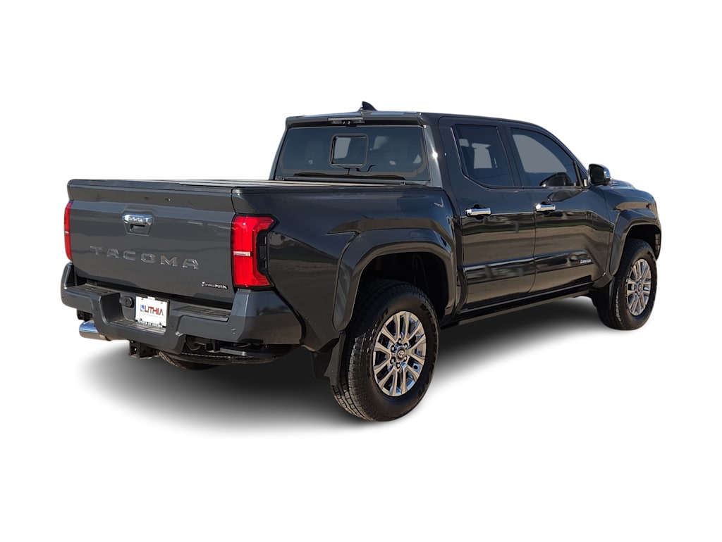 Thumbnail: 2026 Toyota Tacoma - 19