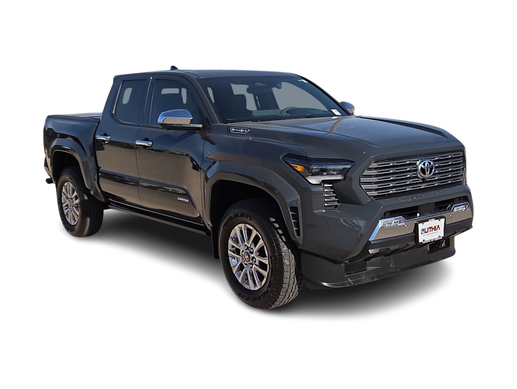 Thumbnail: 2026 Toyota Tacoma - 17