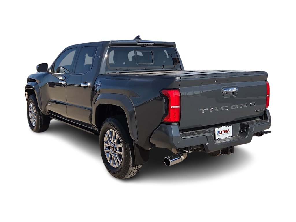 Thumbnail: 2026 Toyota Tacoma - 4