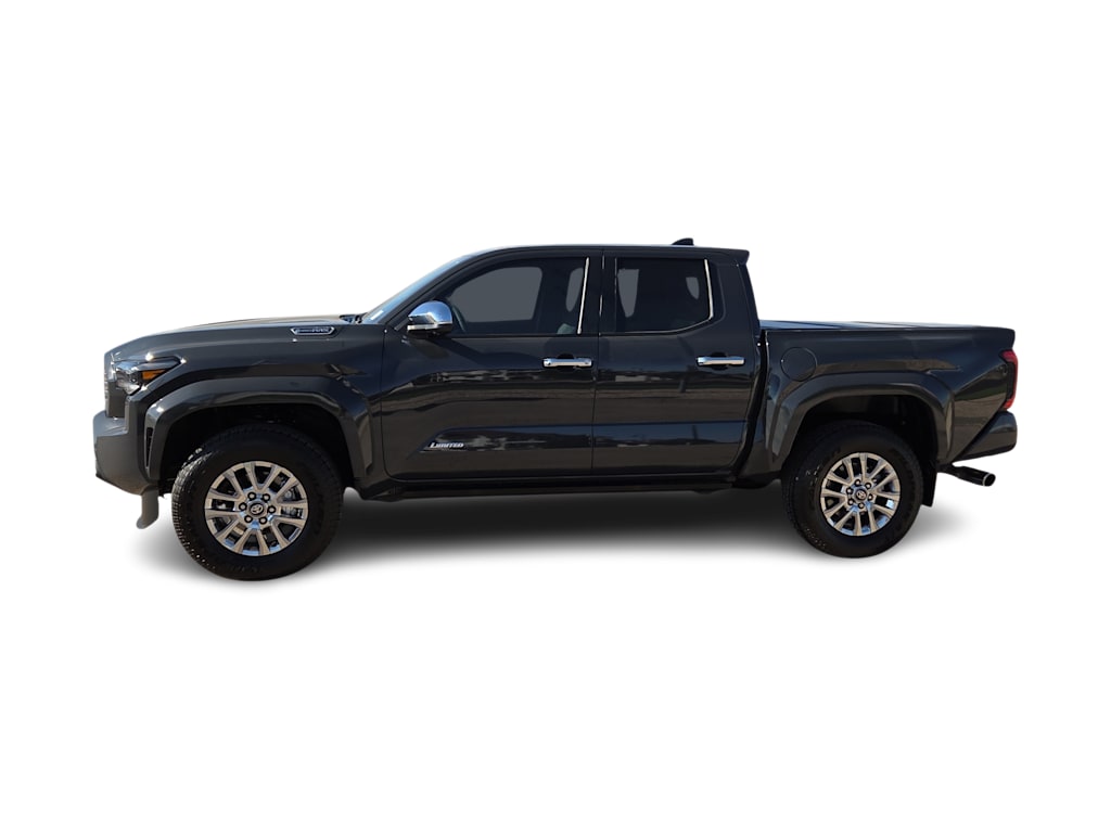 Thumbnail: 2026 Toyota Tacoma - 3