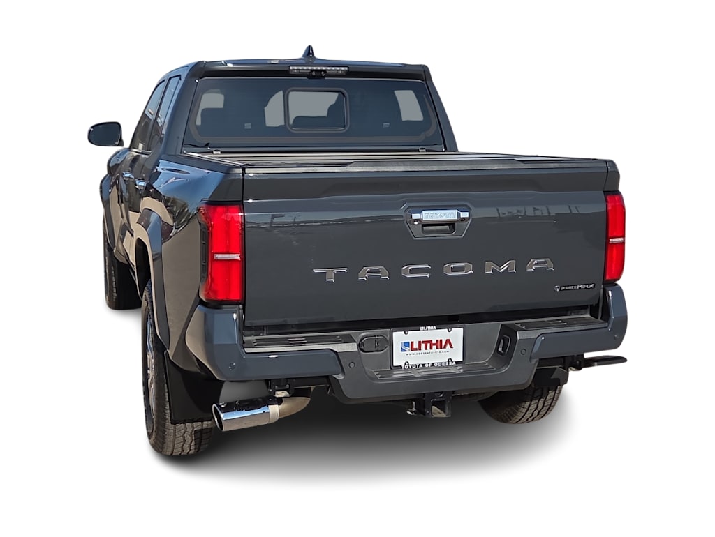 Thumbnail: 2026 Toyota Tacoma - 5