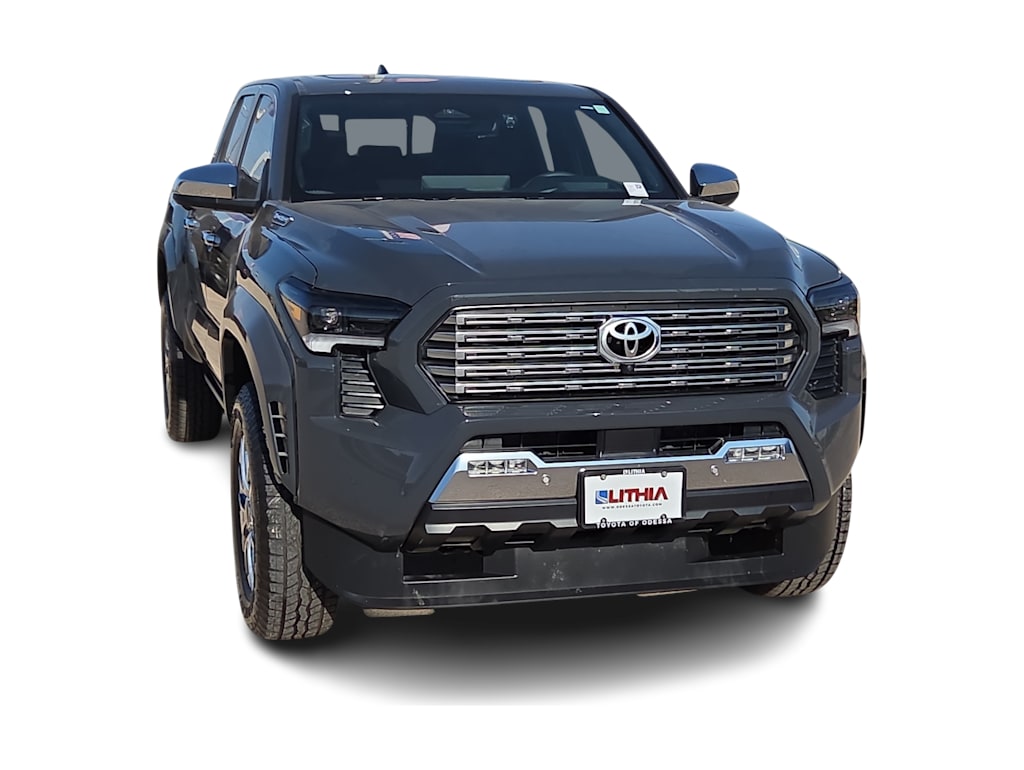 Thumbnail: 2026 Toyota Tacoma - 6