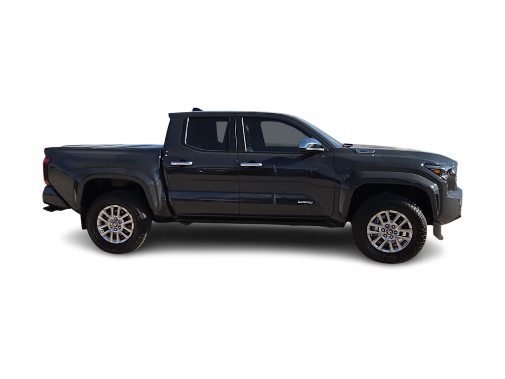 Thumbnail: 2026 Toyota Tacoma - 20
