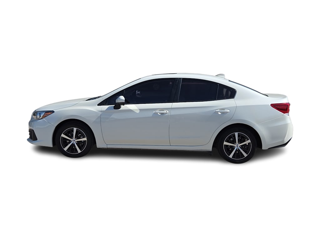 Thumbnail: 2023 Subaru Impreza - 3