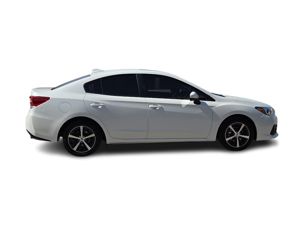 Thumbnail: 2023 Subaru Impreza - 22