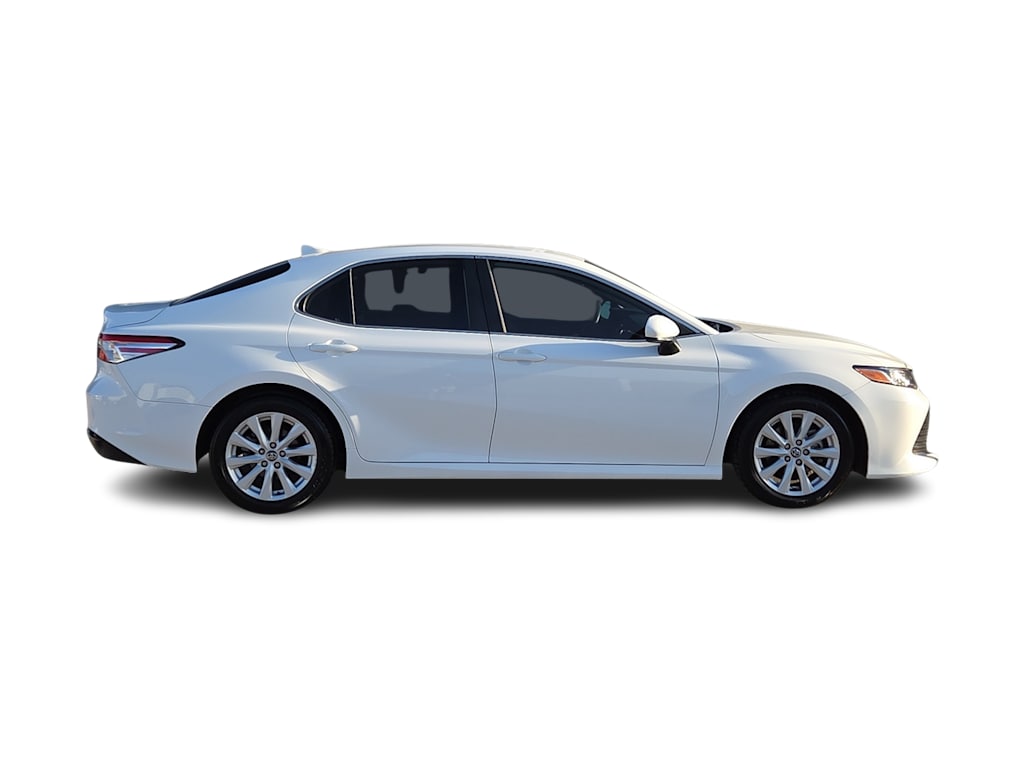Thumbnail: 2020 Toyota Camry - 21