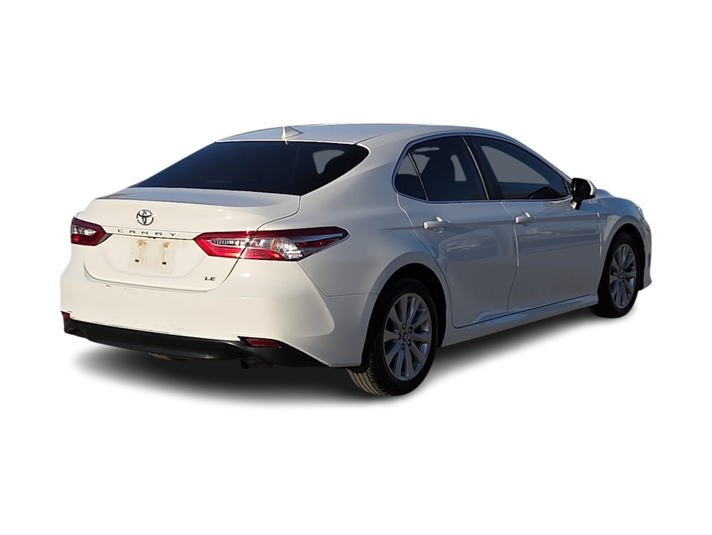 Thumbnail: 2020 Toyota Camry - 20
