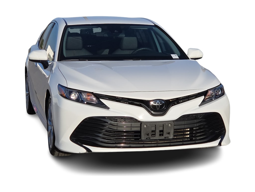Thumbnail: 2020 Toyota Camry - 6