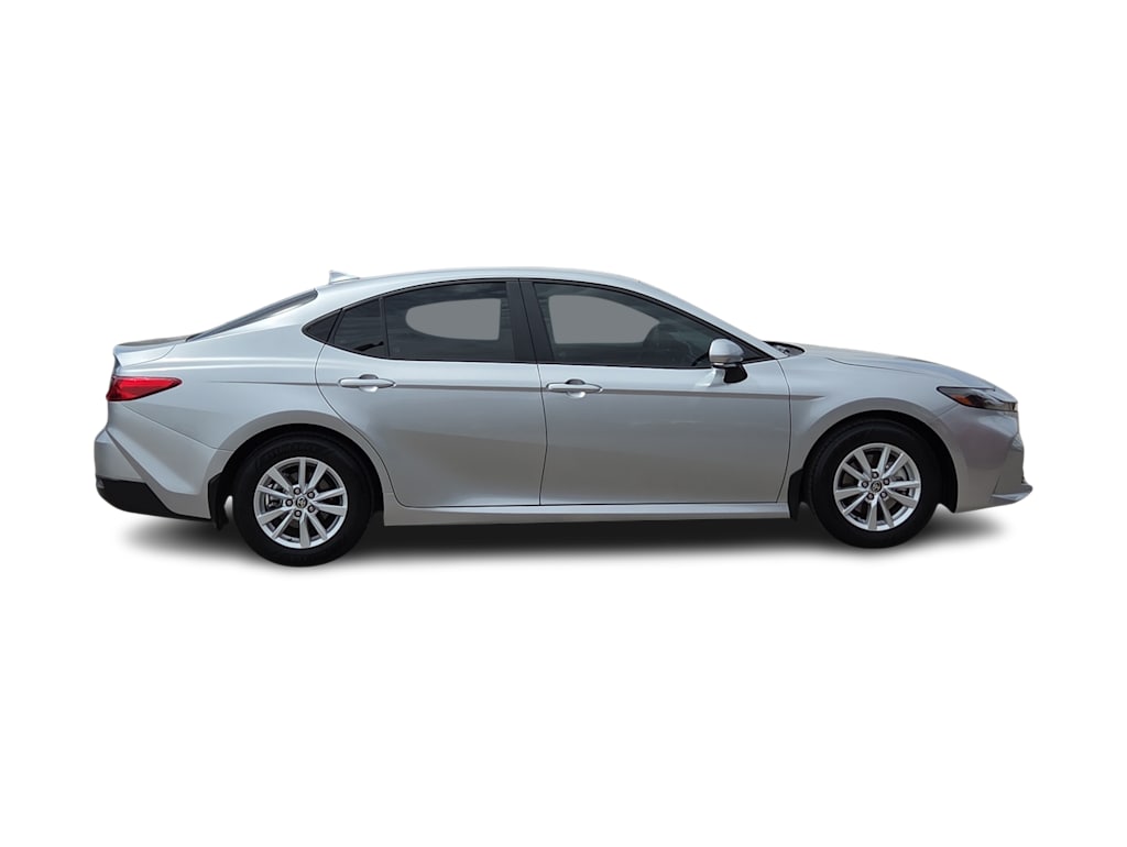 Thumbnail: 2025 Toyota Camry - 20