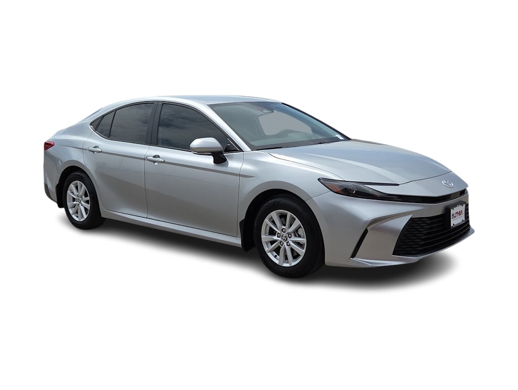 Thumbnail: 2025 Toyota Camry - 16