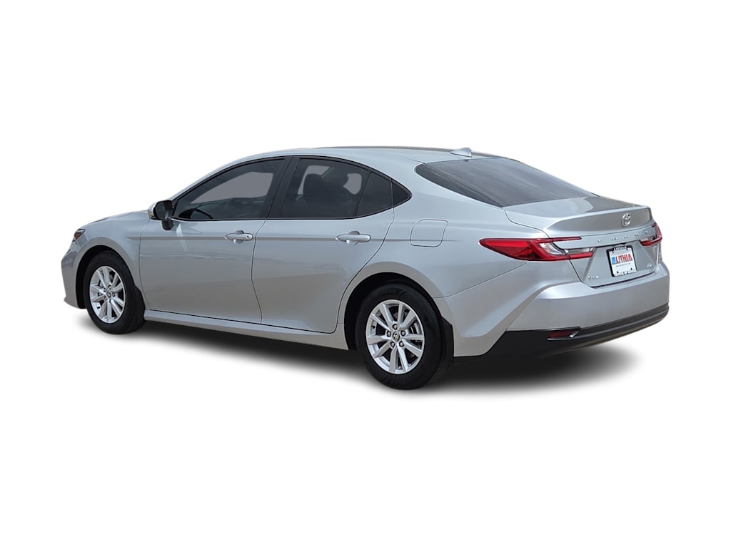 Thumbnail: 2025 Toyota Camry - 4