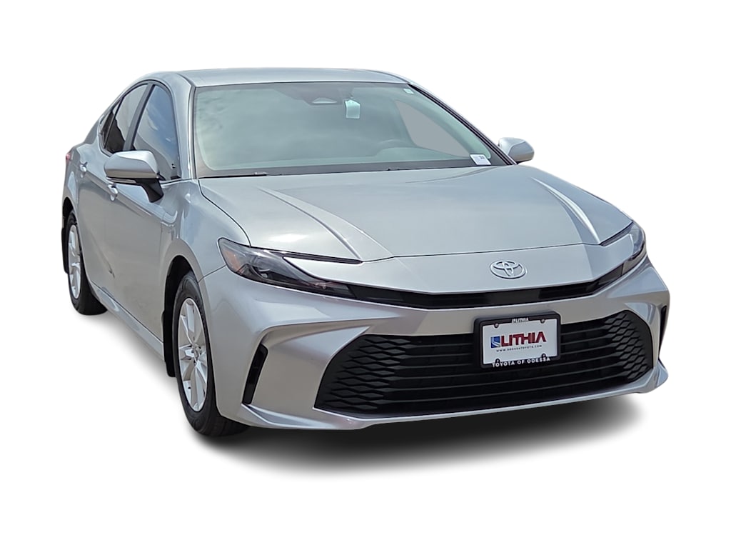 Thumbnail: 2025 Toyota Camry - 17