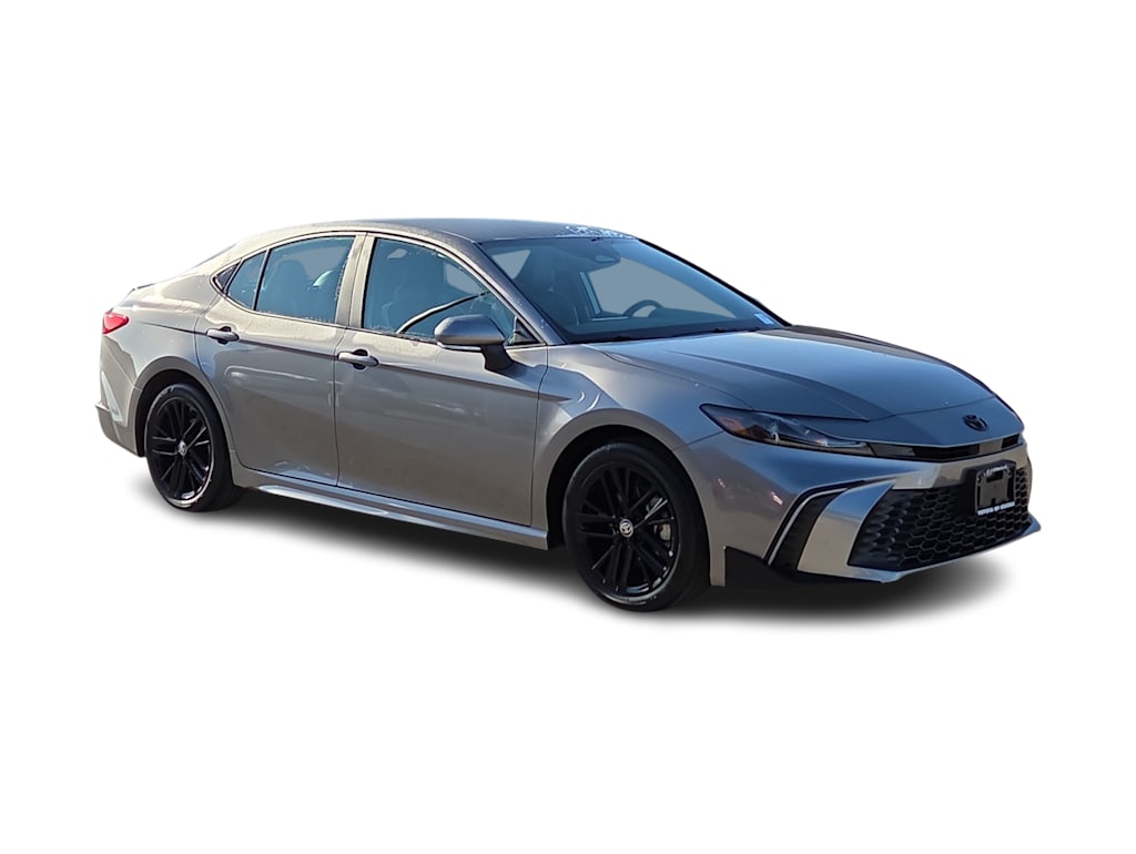 Thumbnail: 2025 Toyota Camry - 16