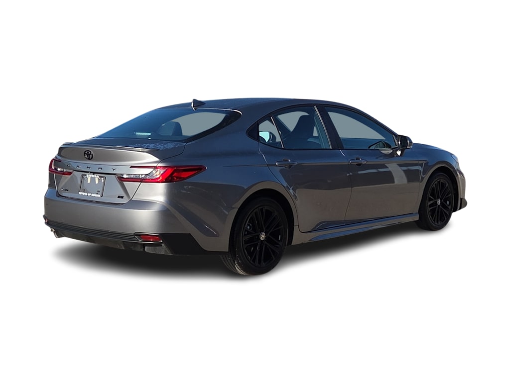 Thumbnail: 2025 Toyota Camry - 20