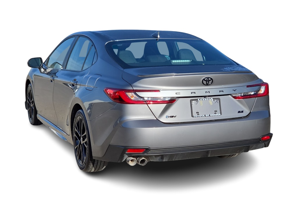 Thumbnail: 2025 Toyota Camry - 19