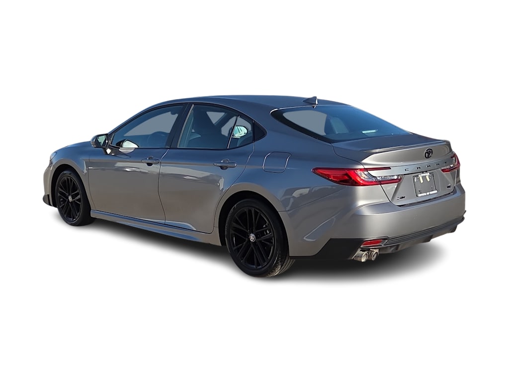 Thumbnail: 2025 Toyota Camry - 4