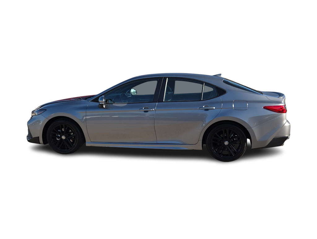 Thumbnail: 2025 Toyota Camry - 18