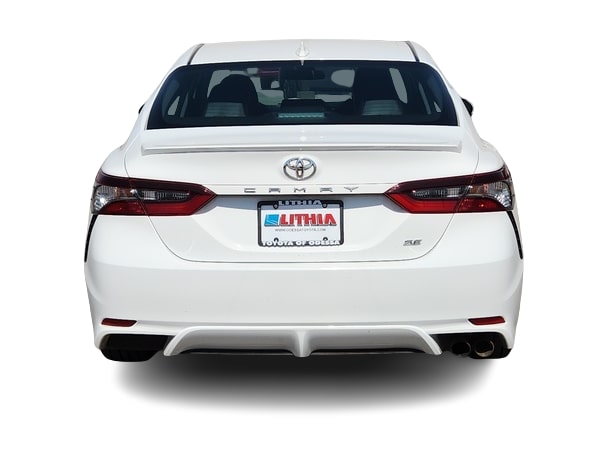 Thumbnail: 2023 Toyota Camry - 5