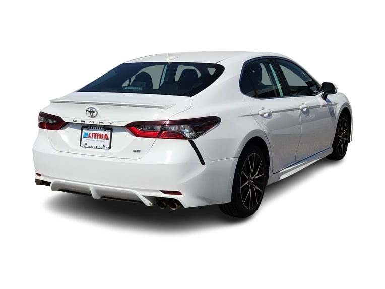 Thumbnail: 2023 Toyota Camry - 20