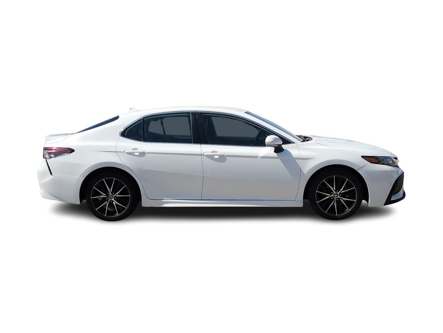 Thumbnail: 2023 Toyota Camry - 21