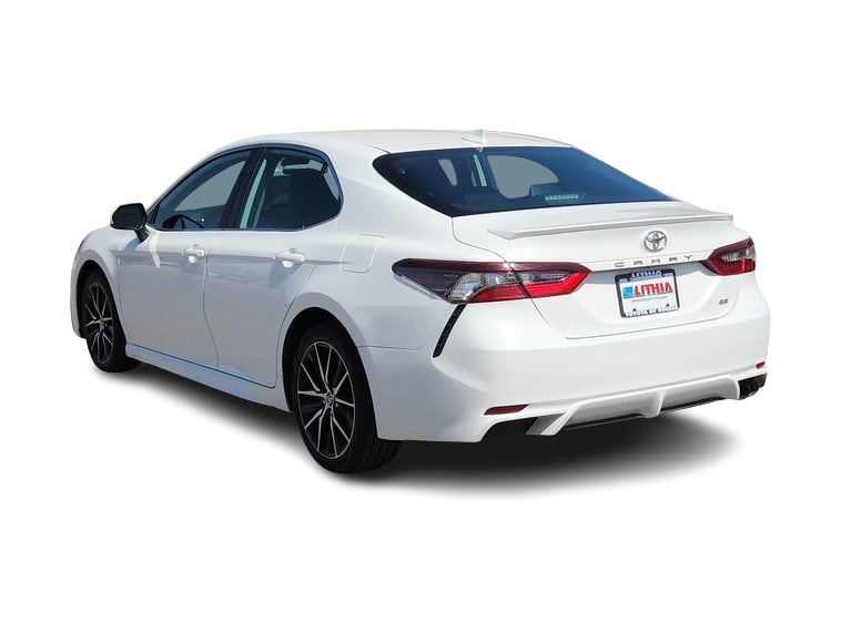 Thumbnail: 2023 Toyota Camry - 4