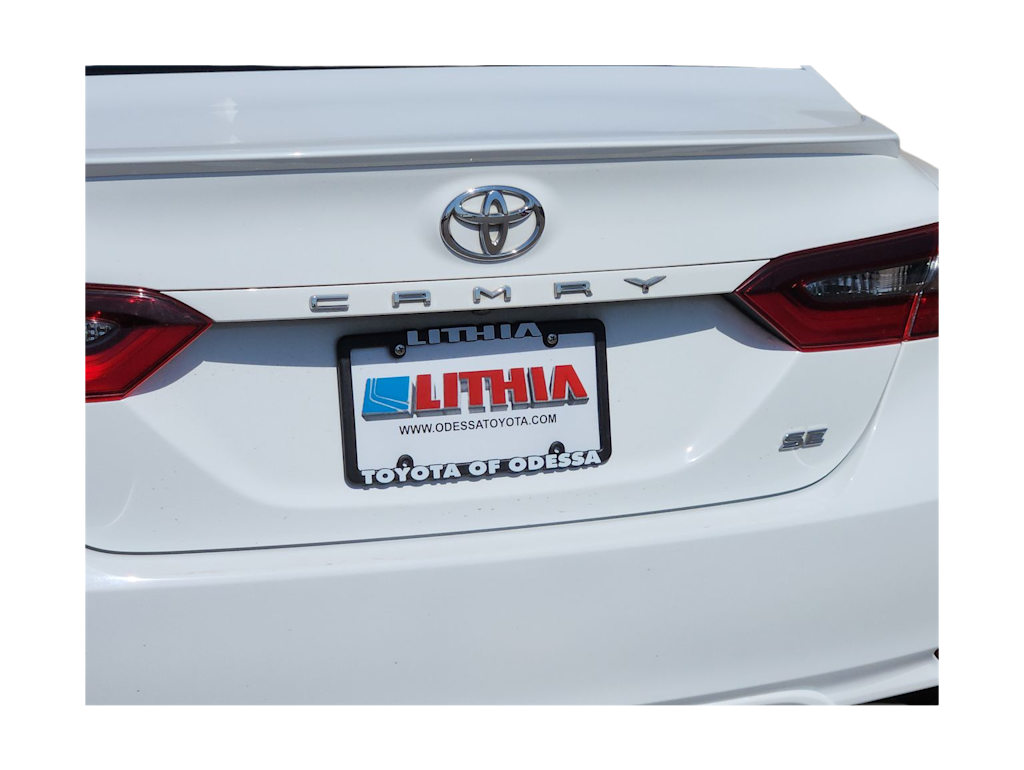 Thumbnail: 2023 Toyota Camry - 22