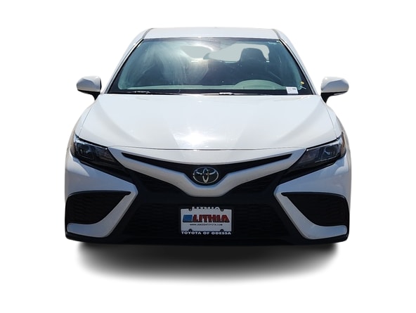 Thumbnail: 2023 Toyota Camry - 6