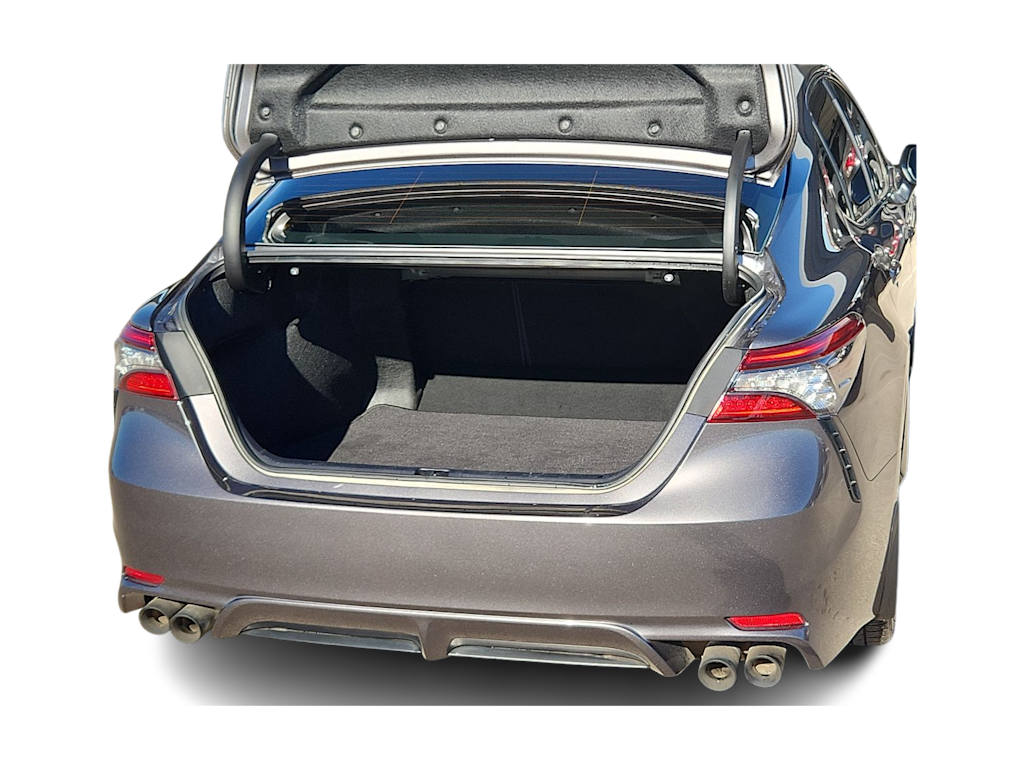 Thumbnail: 2024 Toyota Camry - 17