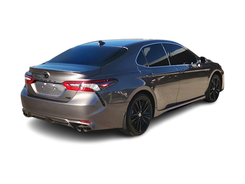 Thumbnail: 2024 Toyota Camry - 20