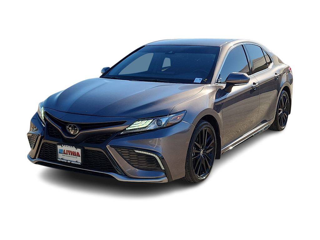 Thumbnail: 2024 Toyota Camry - 19