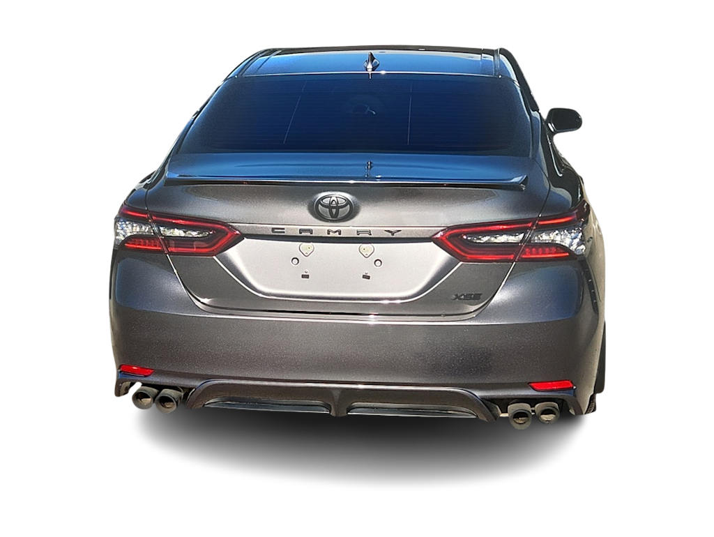 Thumbnail: 2024 Toyota Camry - 5