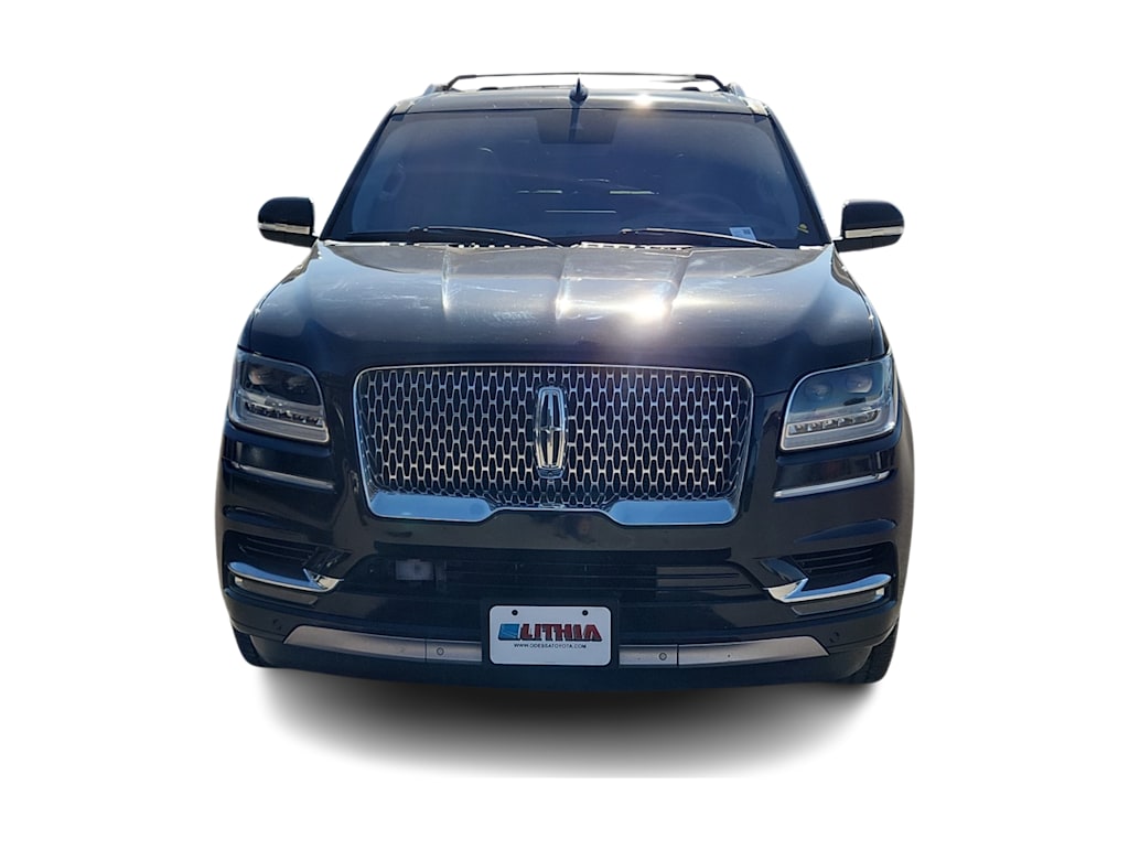 Thumbnail: 2018 Lincoln Navigator - 6