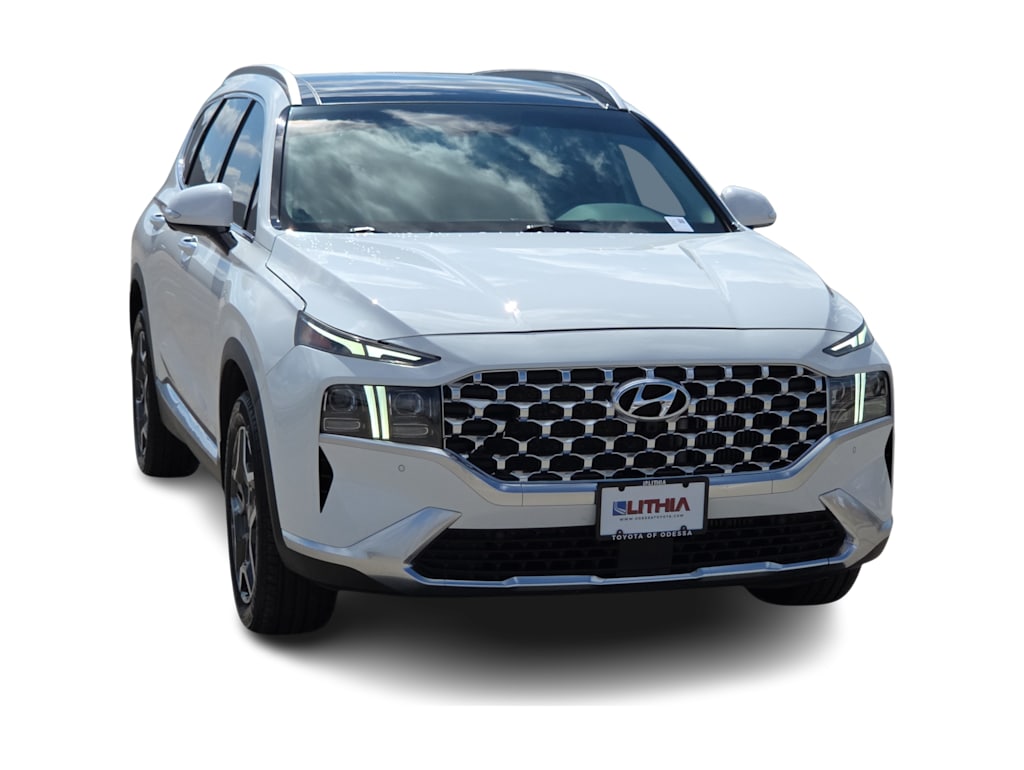 Thumbnail: 2023 Hyundai Santa Fe - 6