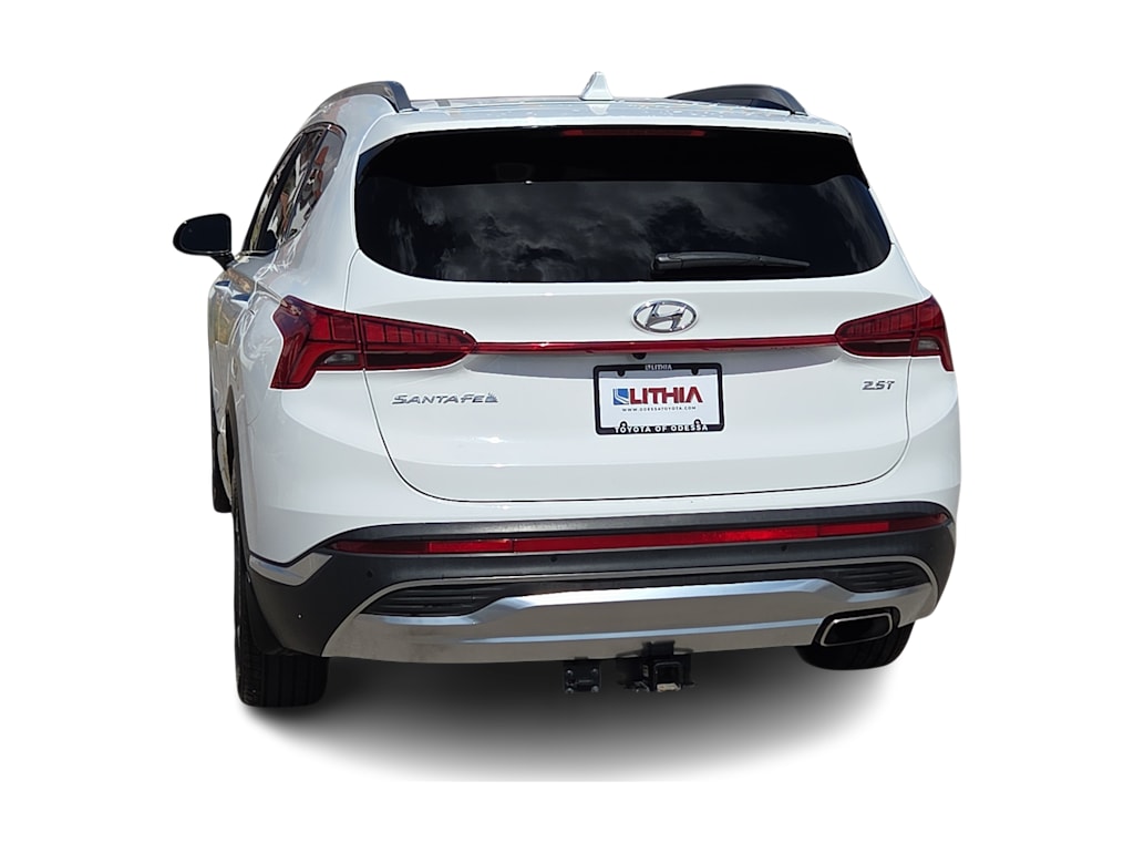 Thumbnail: 2023 Hyundai Santa Fe - 5